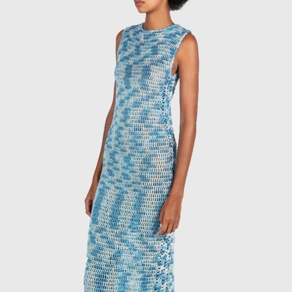 AKOIA swim ulu dress